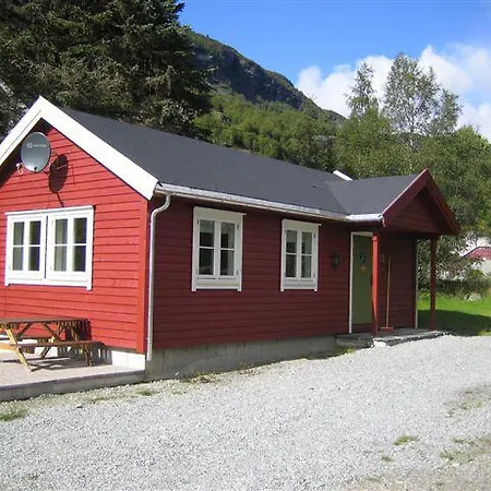 Gerendaház Seim - Røldal