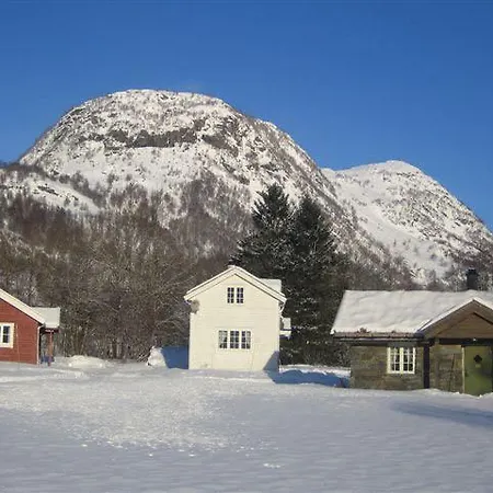 Gerendaház Seim - *