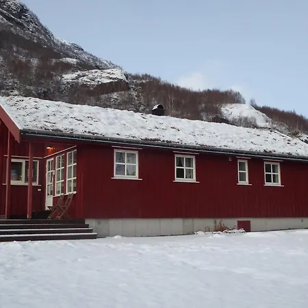 Gerendaház Seim - *