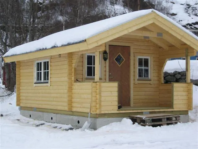Seim - Røldal