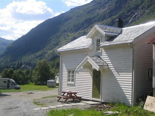 Seim - Røldal