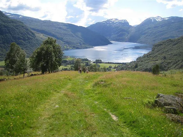Seim - Røldal