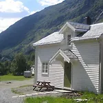 Seim - Roldal