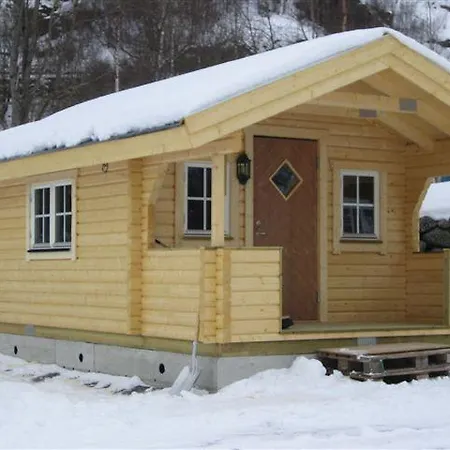 Seim - Røldal