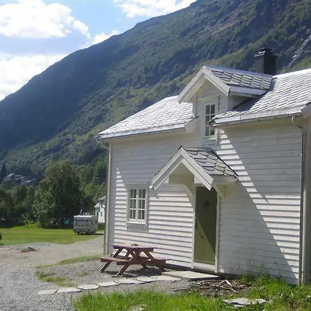 Seim - Røldal