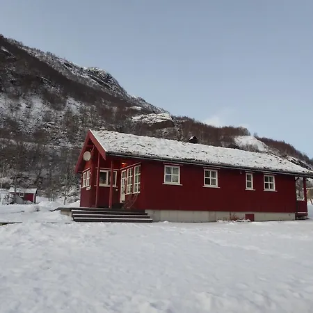 Seim - Lodge